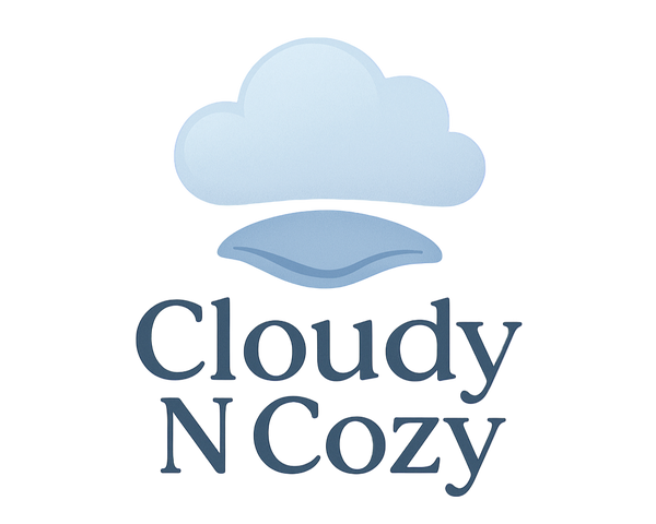 Cloudy N Cozy